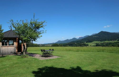 Beim Grafen - Foto 5