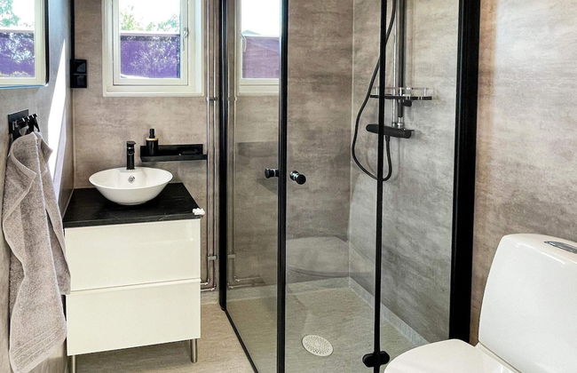 4 Star Holiday Home in Solvesborg - Photo 8