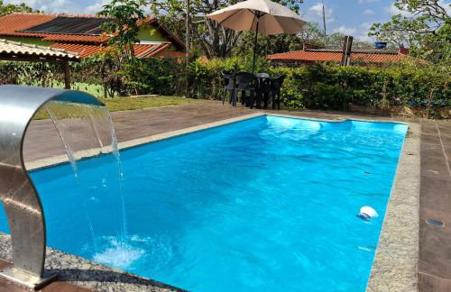 Rancho Cipó Rosa - Foto 1