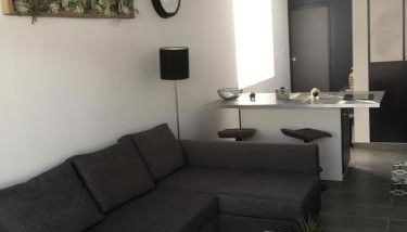 L’appartement charmant - Foto 4