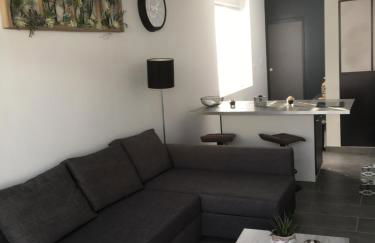 L’appartement charmant - Foto 4