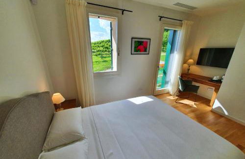 Tenuta Mani Sagge - Foto 23