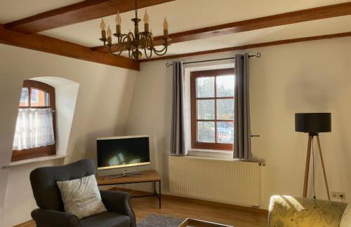 Rittergut zu Groitzsch - Foto 5