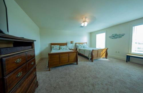 Inshore Paradise Steps from the marsh - Foto 5