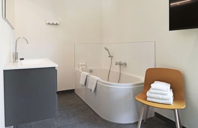 Suitelodges Gooilanden - Foto 78