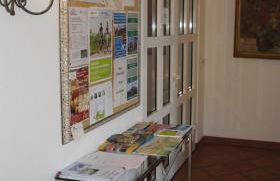 Ferienhaus Rheintalblick - Foto 20