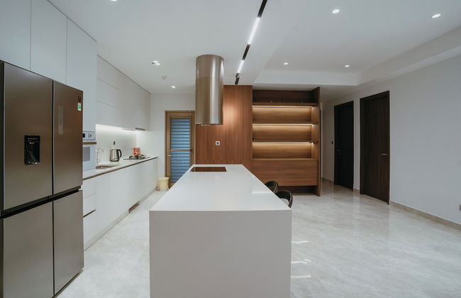 Midtown by Saigon - Foto 76