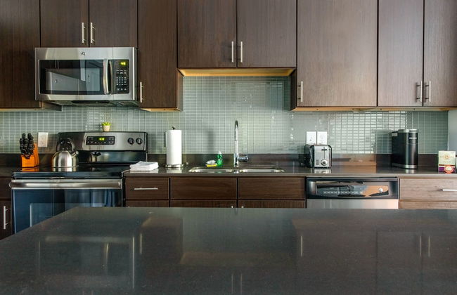 Placemakr Music Row - Vanderbilt - Foto 25