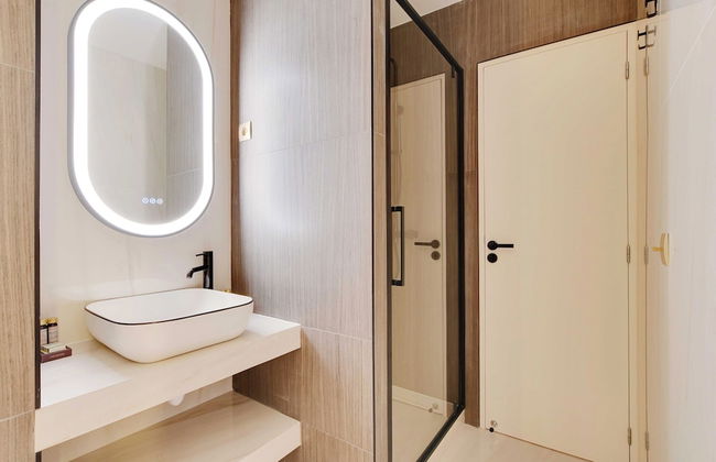 Brand New Home in the Heart of Latin Quarter - Foto 10