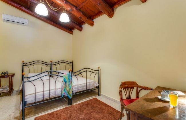 Ifigenia Theriso Village - Foto 3