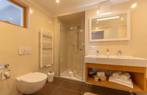 Appartements Tamperhof - Foto 37