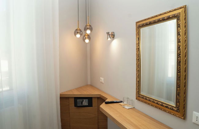 Manere Suites - Foto 16