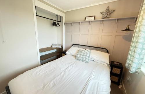 East Coast Chalets 300 Dog friendly at California Sands - Foto 16