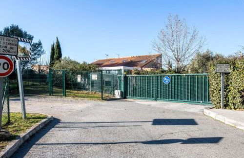 Holiday Home Le Clos d'Azur 1 by Interhome - Foto 46