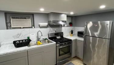 2 Bedroom Apartment By AirportS - Foto 2