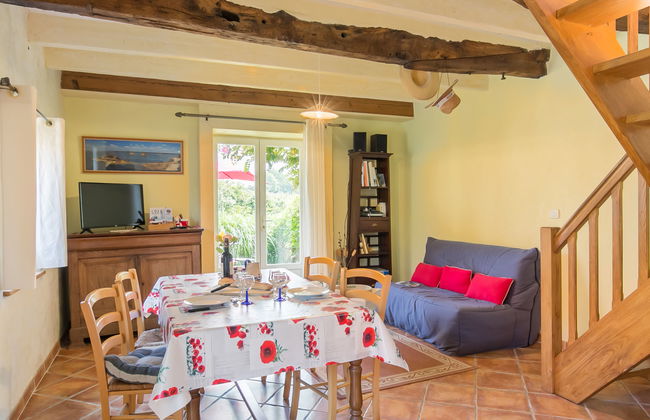 L'Hirondelle - Foto 3