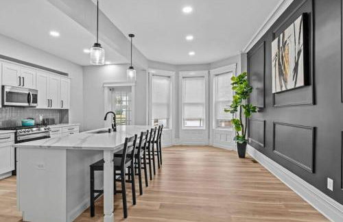 Green-Door Brownstone Private Room - BD 4 - Foto 28