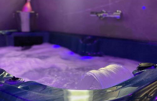 Appartement Jacuzzi - Foto 1