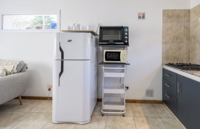 Cozy Mountain Cabins 5 min from Downtown SMA-CM by Apartments Bariloche - Foto 33