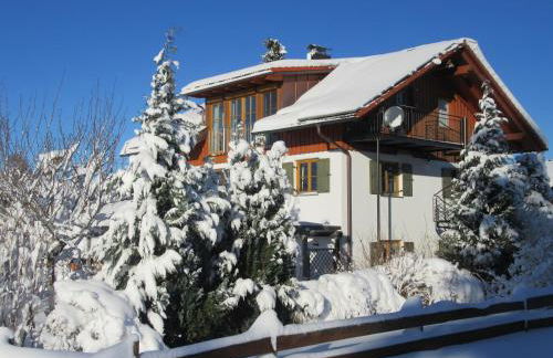 Ferienwohnung Sandra Wetzel - Foto 3