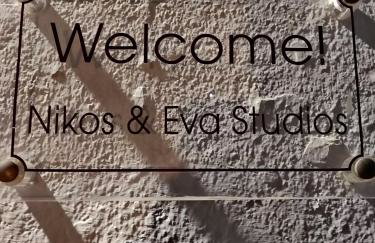 Nikos and Eva Studios - Foto 2