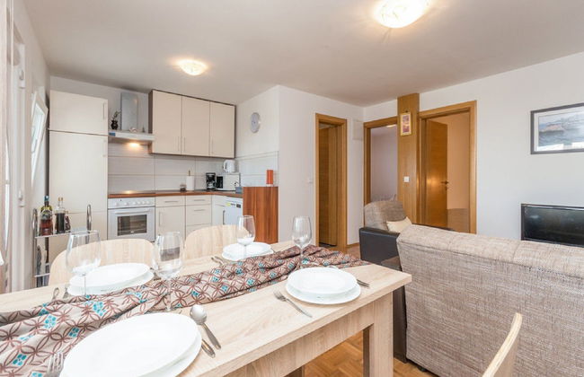 Apartments Lilly - Foto 22