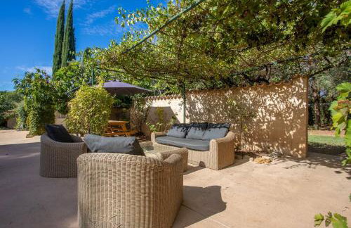 Gite Aux Écuries du Mas di Gau - Foto 10