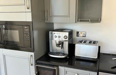 Kielder Northumberland - Beautiful Spacious House Overlooking Village, Next to Observatory, Forrest , Reservoir and all attractions - Foto 16