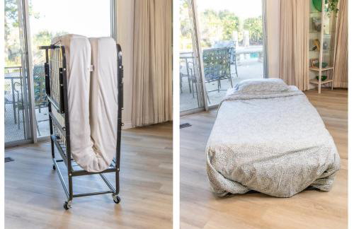 Nature Inspired Villa Designed for Wellness - Foto 58