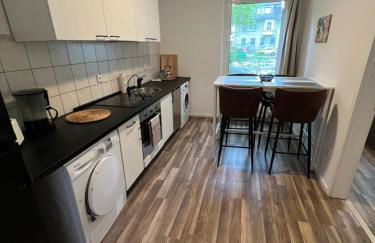 Apartments in Schöner Lage in Mönchengladbach MG11 bis MG13 - Foto 23