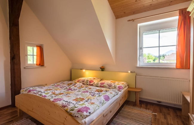 Landhaus Rosental - Photo 7