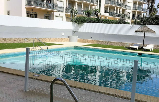 1+1 Bedroom Apartment Veiga, Praceta Vitorino Nemésio, Albufeira - Foto 23