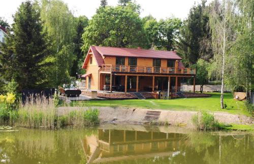Mazury Lake View - Photo 3