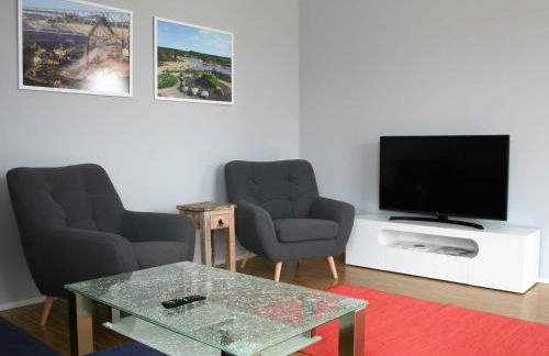 Ferienwohnung Penthaus ILSE - Photo 20