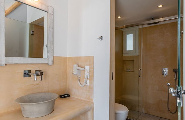 Agios Prokopios Hotel - Foto 38