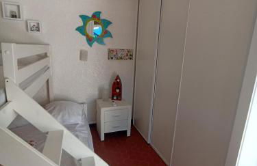 Maison de plage avec grande terrasse privée - Foto 14