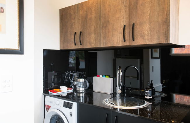 Battery Point Boutique Accommodation - Foto 34