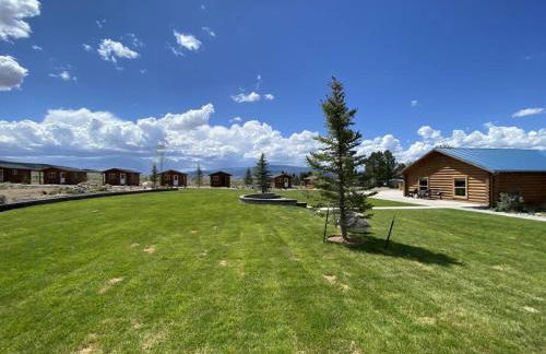 Thousand Lake Lodge at Capitol Reef - Foto 34