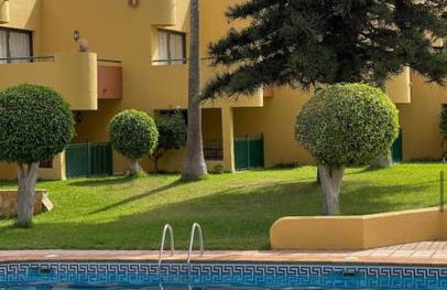 Apartamentos Atlantic Garden Beach Mate - Photo 14