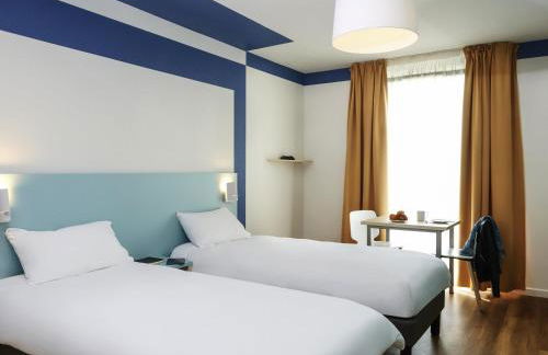 Aparthotel Adagio Access Strasbourg Illkirch - Foto 10