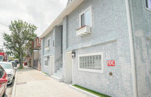 Luxury Penthouse -3 Blocks to Boardwalk, Outlets, & Casinos - Near AtlantiCare - Foto 41