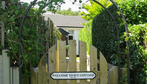 Ivy Cottage - Foto 3