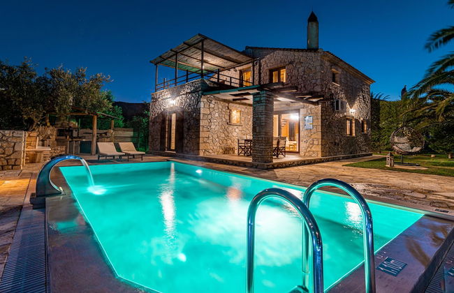 Kymaros Villas - Photo 39