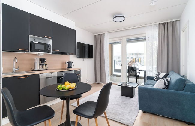 Rahulihomes City Center Jyväskylä - Photo 17