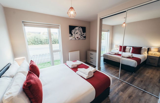 The Stay Company Devonshire Court - Foto 18