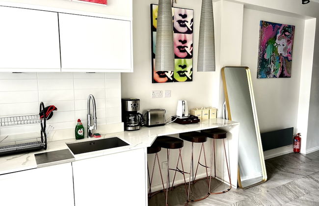 soho london suite - Photo 93