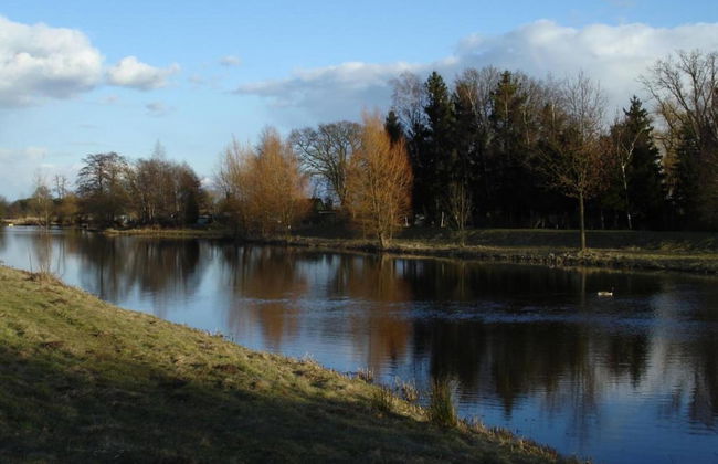 Spacious Apartment With Garden - Foto 20