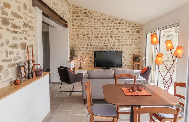 La Machotte - Foto 31