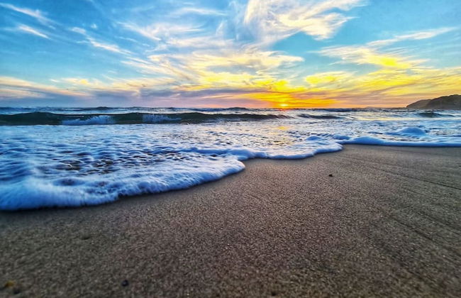 Your Ocean Oasis Ocean Country Views Spa Pet Friendly Fireplace - Foto 57