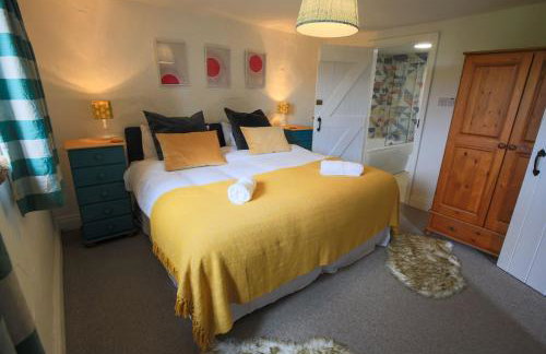 Kiri & Norton a Combined Retreat for 10 Guests - Foto 16